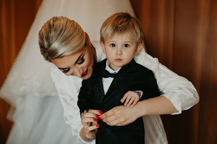 Wedding photographer Pierpaolo Cialini (pierpaolocialini). Photo of 15 October 2020