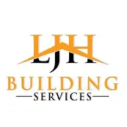 L J H Construction Services Limited Logo