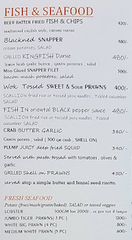 Jamies menu 6