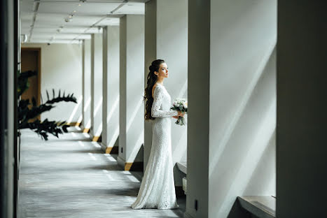 Wedding photographer Evgeniy Golikov (e-golikov). Photo of 6 March 2020