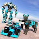 Cat Robot Transform Game: Formula Car Robot Games Download on Windows