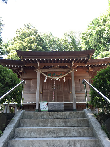 十二神社