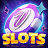 myVEGAS Slots: Casino Slots icon