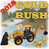 Gold Rush Sim - Klondike Yukon gold rush simulator1.0.21