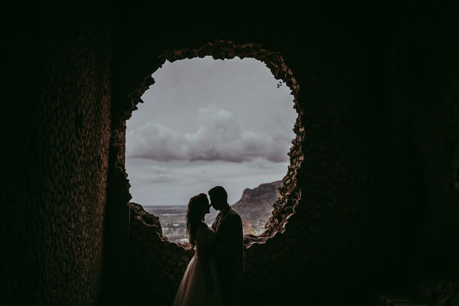 Wedding photographer Alessandro Pasquariello (alessandroph). Photo of 21 October 2021