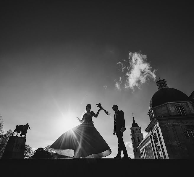 Photographe de mariage Vadim Fasij (noosee). Photo du 2 avril 2019