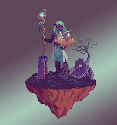 Dusk Elf Ledgerscript Wizard Haunter of The Ruins.png