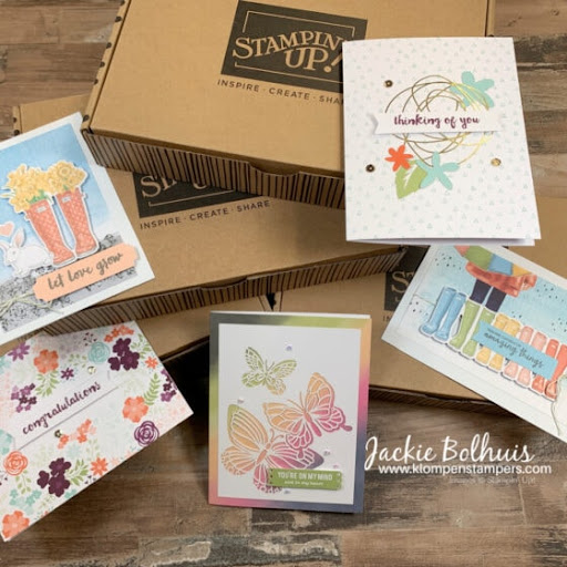 Best Card Making Kits For Fast, Simple & Successful Handmade Cards
