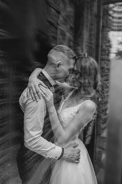婚禮攝影師Mariya Bashkevich（mbaskevits）。4月30日的照片