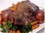 To Die for Crock Pot Roast was pinched from <a href="http://www.food.com/recipe/to-die-for-crock-pot-roast-27208" target="_blank">www.food.com.</a>