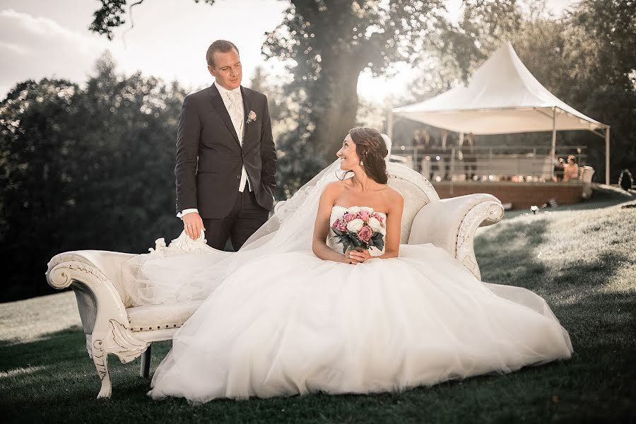 Fotografo di matrimoni Mikhail Laryanovskiy (media-arts). Foto del 2 marzo 2019