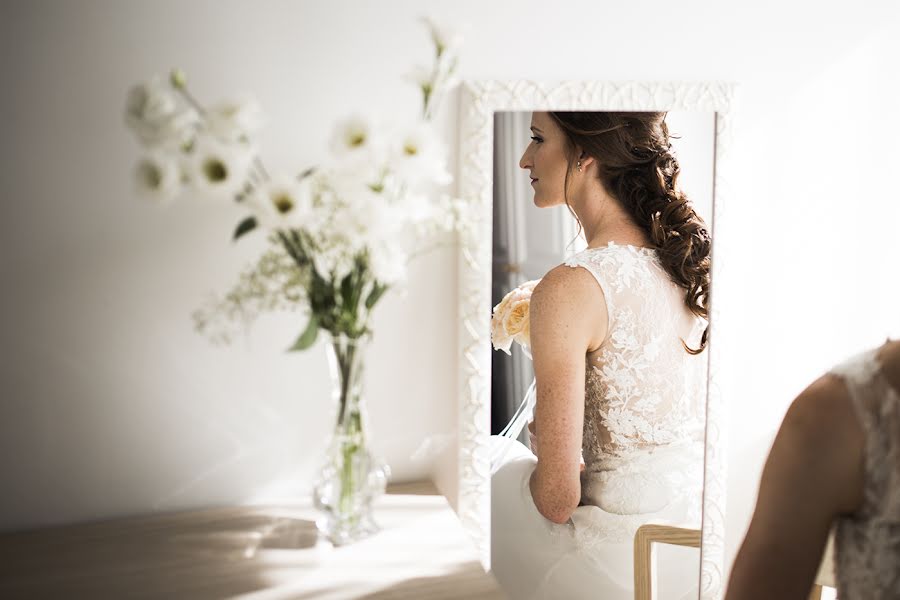 Fotógrafo de bodas Leonardo Scarriglia (leonardoscarrig). Foto del 2 de octubre 2018