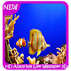 Download HD Aquarium  Wallpaper 3D For PC Windows and Mac 7.1