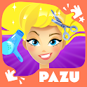 Icon Pazu Girls hair salon 2