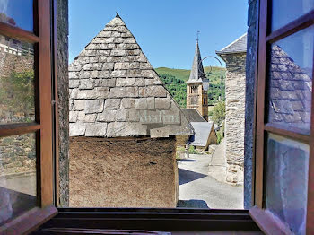 maison à Bagneres-de-luchon (31)