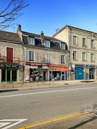 maison à Louhans (71)