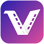 Cover Image of Скачать Загрузчик видео Vmate 2020 1.1 APK