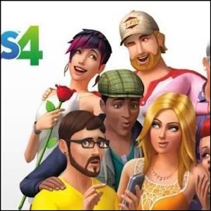 Download The Sims HD Wallpaper For PC Windows and Mac