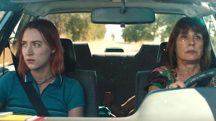 5. LADY BIRD 3