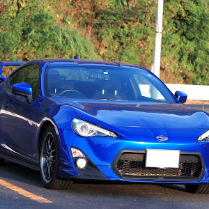 BRZ ZC6