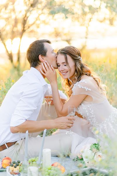 Wedding photographer Irina Moshnyackaya (imoshphoto). Photo of 17 August 2021