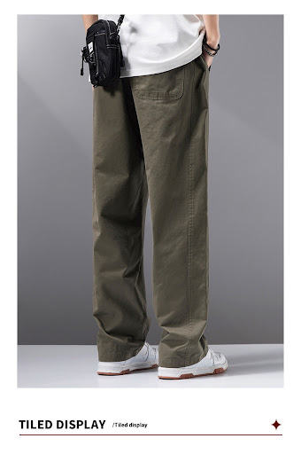 Title 3, American High Street Summer Thin Pure Cotton Ca...