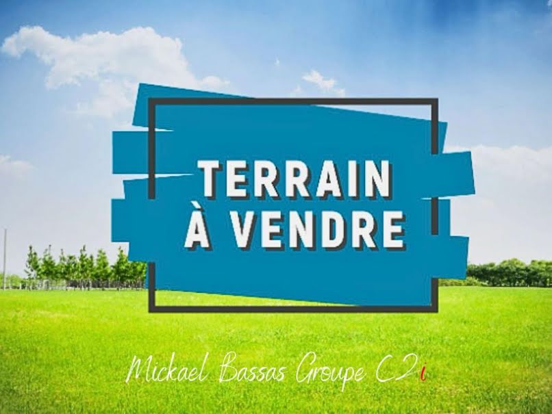 Vente terrain  449 m² à Olette (66360), 22 000 €