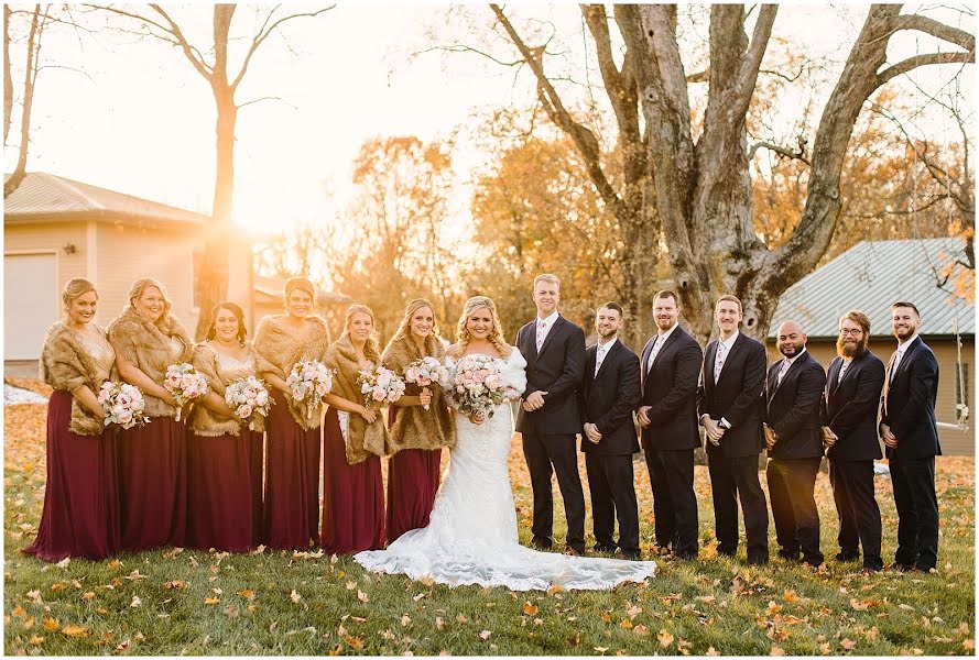 Fotógrafo de bodas Veronica Young (veronicayoung). Foto del 29 de diciembre 2019