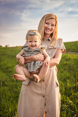 Wedding photographer Kasia Adamiak (kasiaadamiak). Photo of 18 September 2021