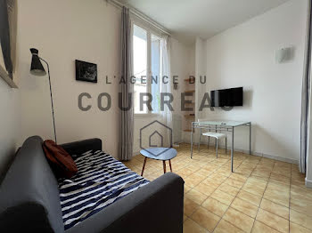 appartement à Montpellier (34)