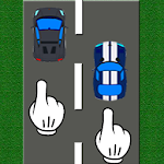 Finger Car Race Apk