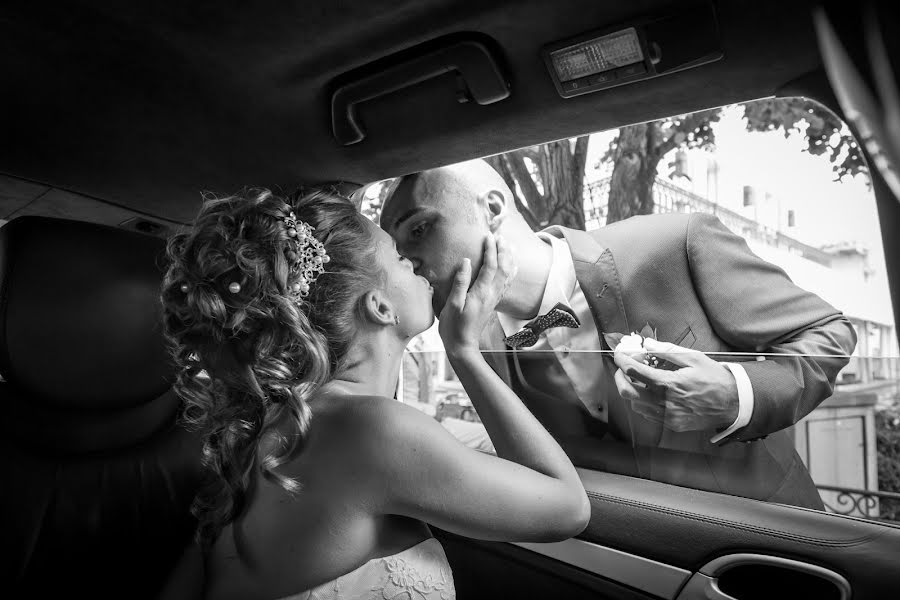 Photographe de mariage Frédéric Aguilhon (fredericaguil). Photo du 4 août 2016