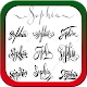 Download Calligraphy Name Art For PC Windows and Mac 1.0