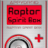 RAPTOR Spirit Box2.6