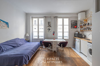 appartement à Paris 18ème (75)