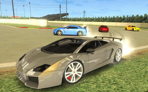 無料赛车游戏AppのCity Speed Racing|記事Game