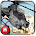 Gunship Helicopter Attack