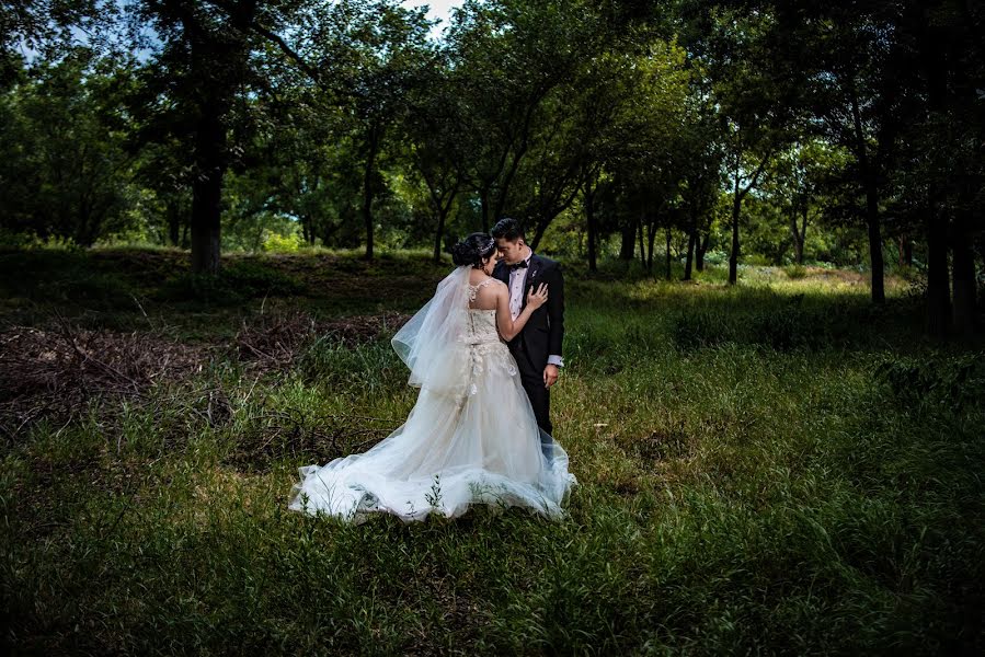 Fotógrafo de bodas Rafa Gonzalez (dreamscometrue). Foto del 31 de julio 2019