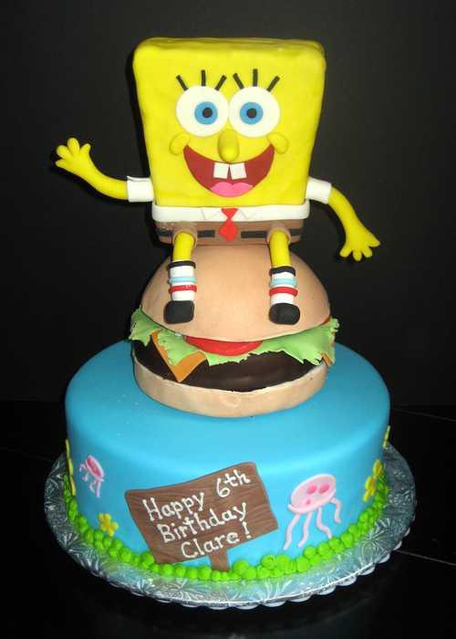 Kids Birthday Cake Design - Android Apps on Google Play