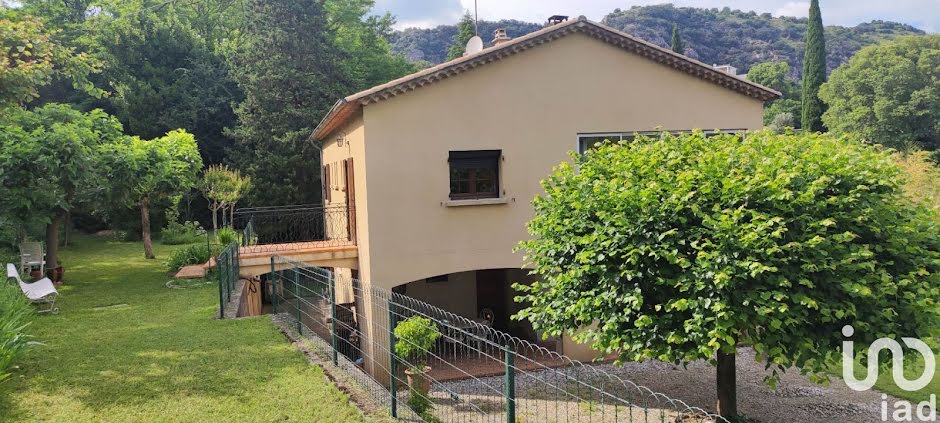 Vente maison 4 pièces 120 m² à Anduze (30140), 330 000 €