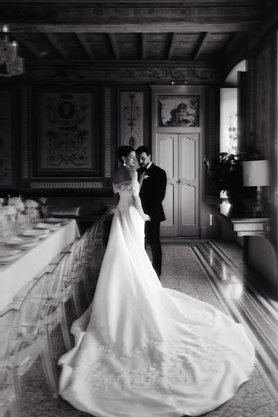 結婚式の写真家Irene Gittarelli (february30th)。5月9日の写真