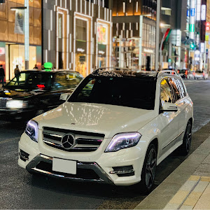 GLK X204