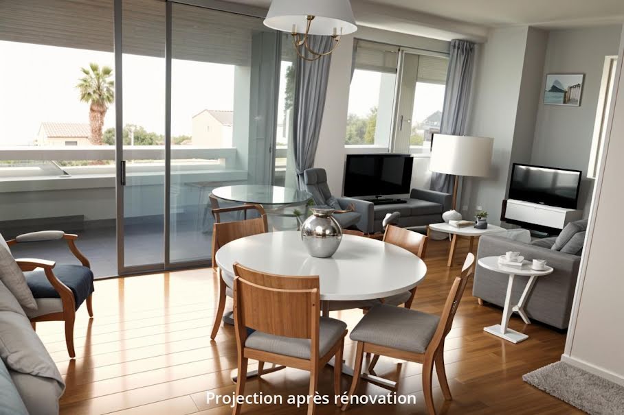 Vente appartement 2 pièces 53 m² à Sari-Solenzara (20145), 214 000 €