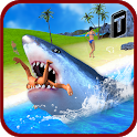 Angry Shark Adventures 3D