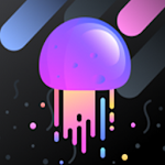 Cover Image of Télécharger launcher |Distraction free 1.0 APK