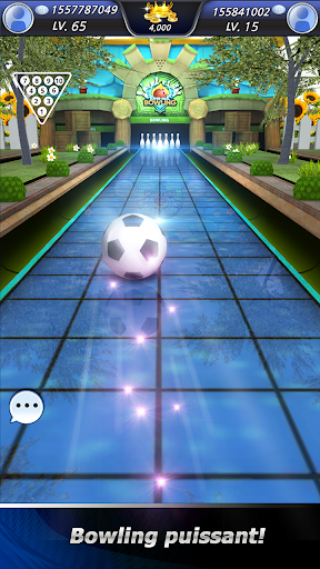 Télécharger Bowling Club 3D: Championnat APK MOD (Astuce) screenshots 5