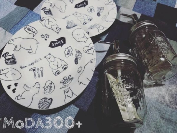 100均 300均食器特集 かっこいいから可愛いまでが勢揃い Trill トリル