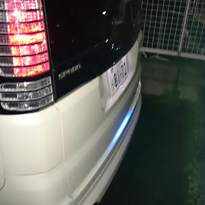 ステップワゴン