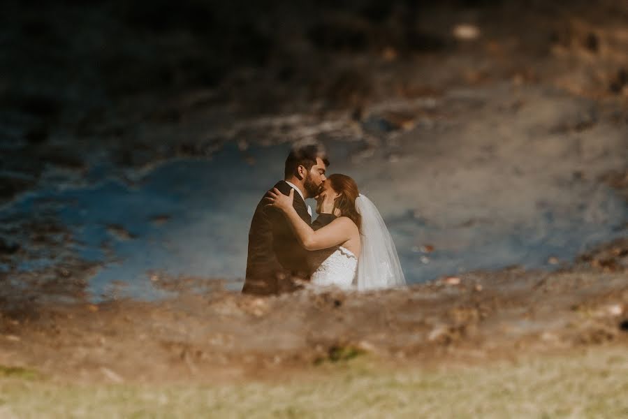 Φωτογράφος γάμων Ján Rábara (rabaraphotograph). Φωτογραφία: 16 Απριλίου 2019