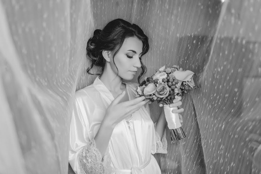 Wedding photographer Natalya Kalabukhova (kalabuhova). Photo of 4 April 2017